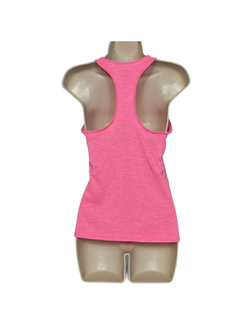 Ideology Racerback Tank Top XS - Picture 2 of 3
